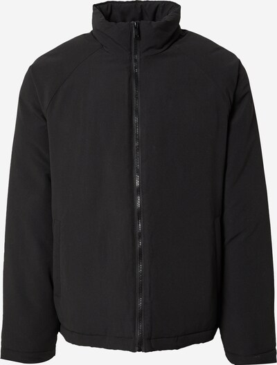 DAN FOX APPAREL Between-Season Jacket 'Onur' in Black, Item view