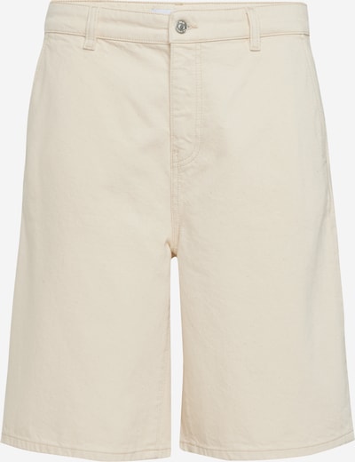 Won Hundred Pantalon 'Kyle' en blanc cassé, Vue avec produit