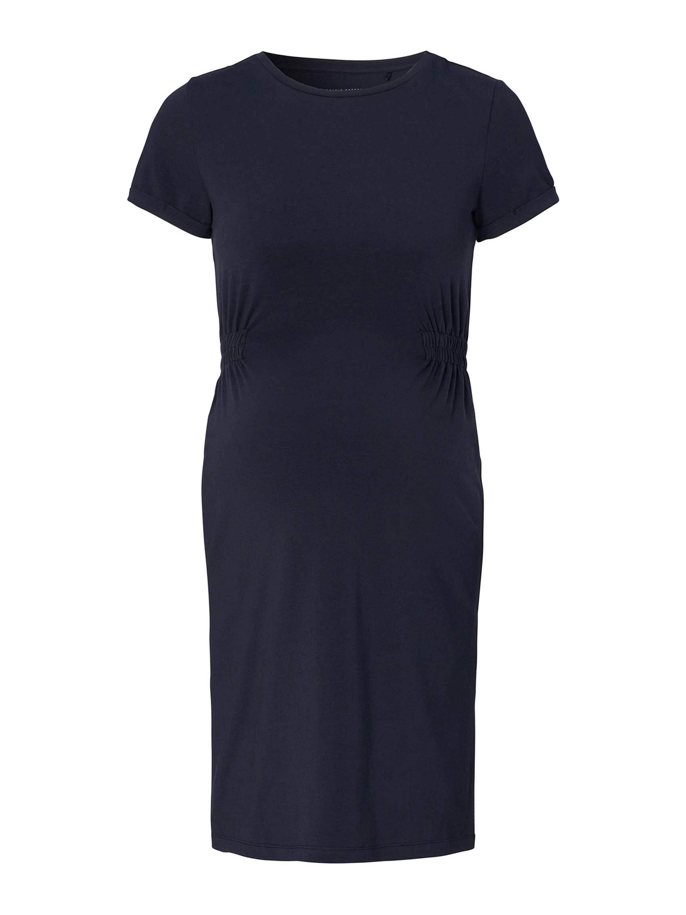 gbCHJ Donna Esprit Maternity Abito in Navy 