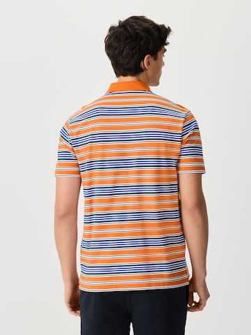 oranžinė Next Marškinėliai