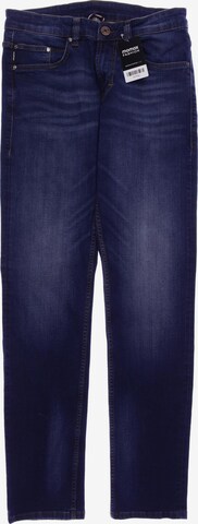 STRELLSON Jeans in 32 in Blue: front