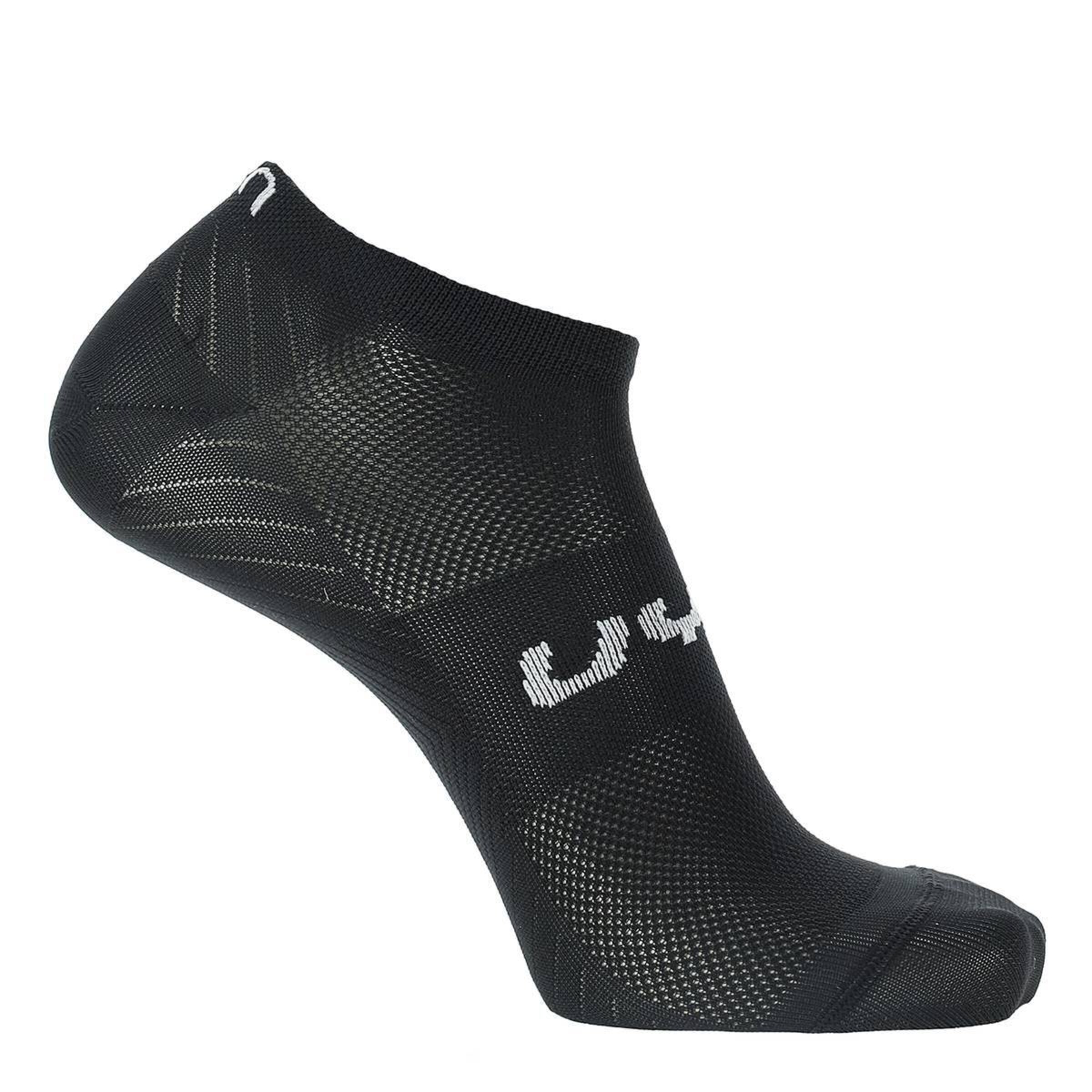 Uyn Athletic Socks in Black