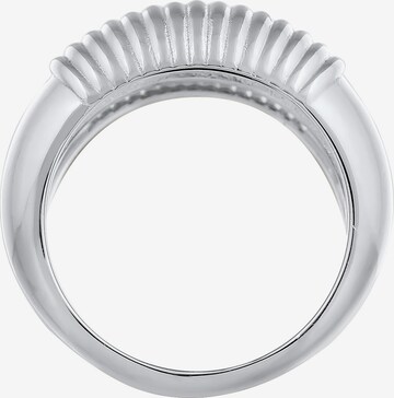 ELLI PREMIUM Ring in Zilver