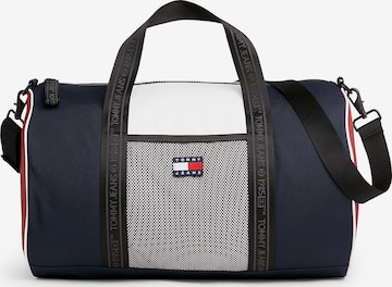 Tommy Jeans Travel Bag in Mixed colors: front