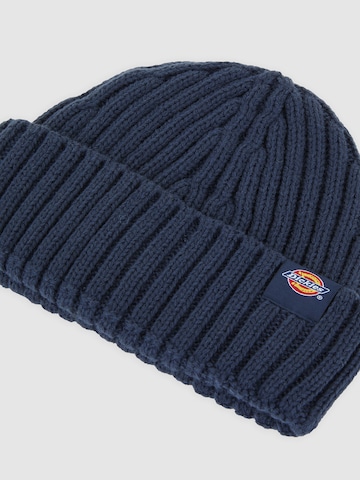 DICKIES Czapka 'Lockwood' w kolorze niebieski