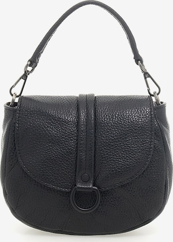 Gabs Handbag 'Bea' in Black: front