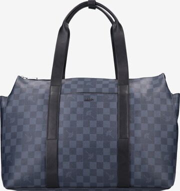 JOOP! Weekender 'Elian' in Blue: front