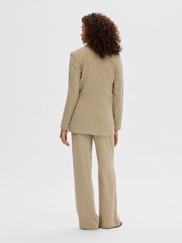 SELECTED FEMME Blazers in Bruin