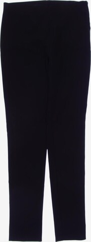 LAUREN VIDAL Pants in S in Black: front