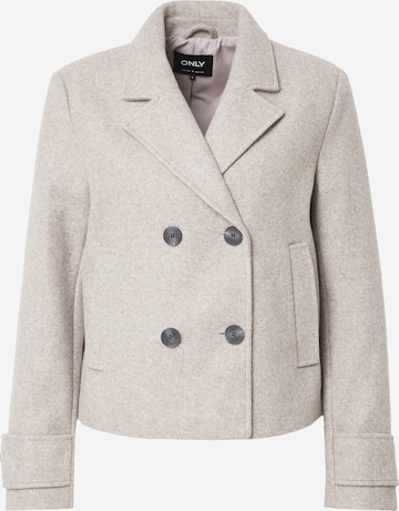 Blazer 'STINE' ONLY en beige : devant