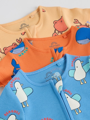 Tutina / body per bambino di Next in blu