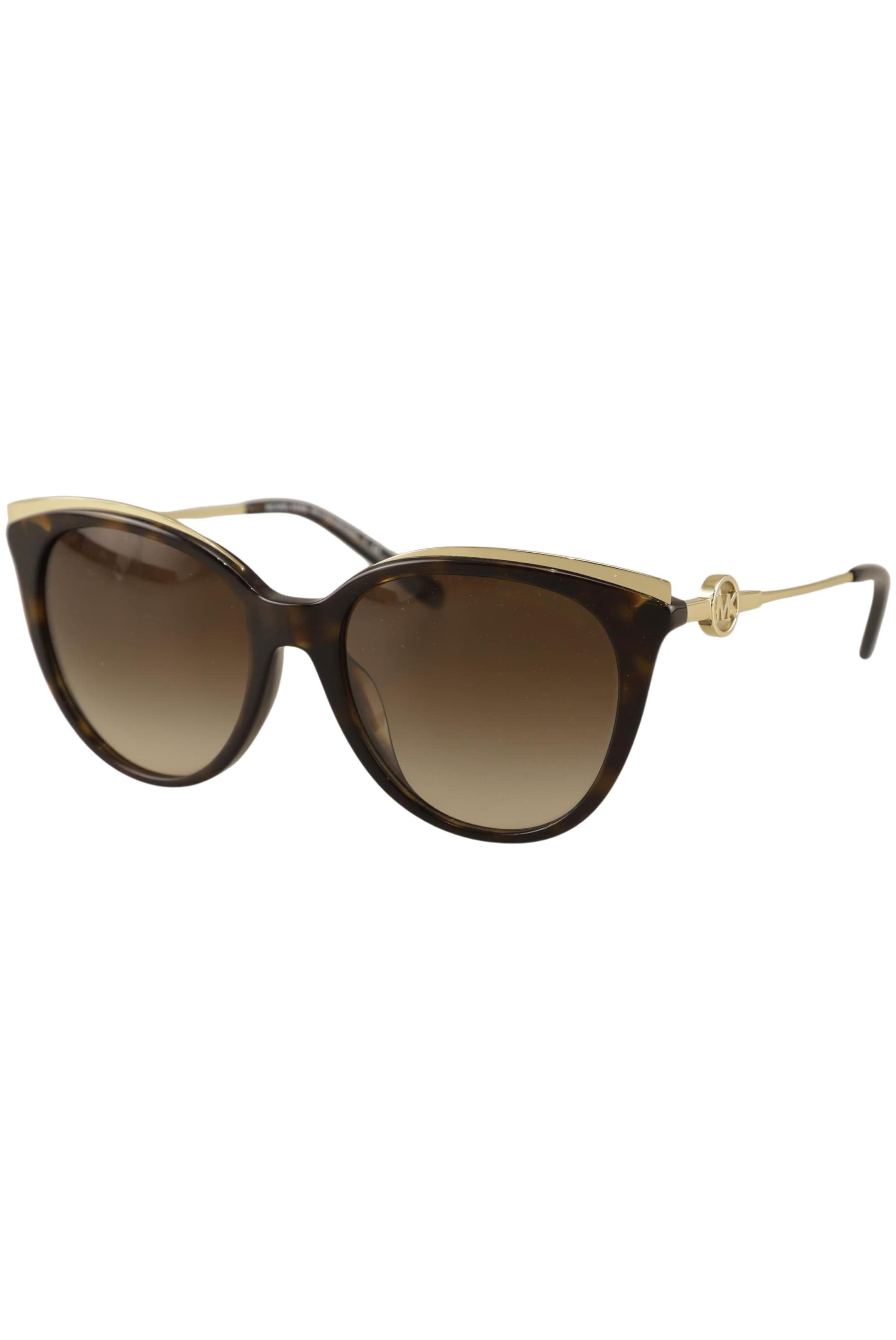 MICHAEL Michael Kors Sunglasses in One size in Brown: front
