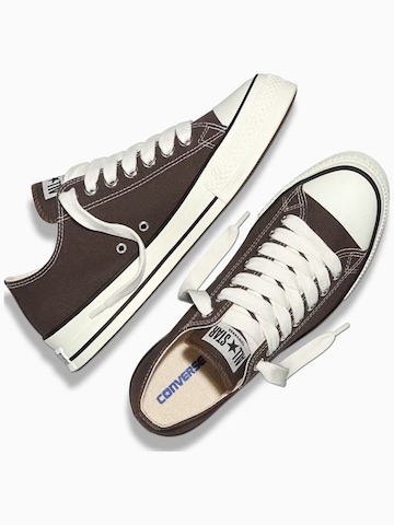 Sneaker bassa 'Converse Chuck Taylor Throwback' di CONVERSE in grigio