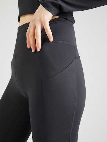 Fabletics Flared Sporthose 'Oasis' in Schwarz