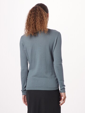 VERO MODA Sweater 'Care' in Grey