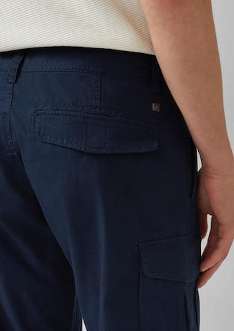 Regular Pantalon ' FILE ' s.Oliver en bleu