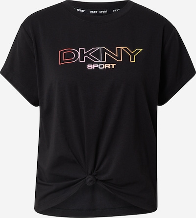 DKNY Performance Funktsionaalne särk segavärvid / must, Tootevaade