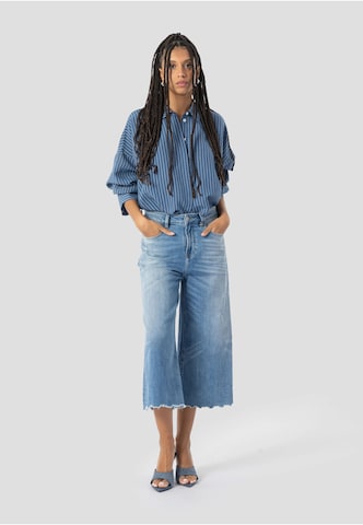 Elias Rumelis Regular Jeans 'Lina' in Blue