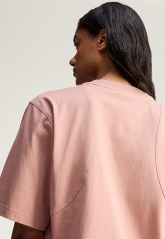 ADIDAS BY STELLA MCCARTNEY Functioneel shirt in Lila