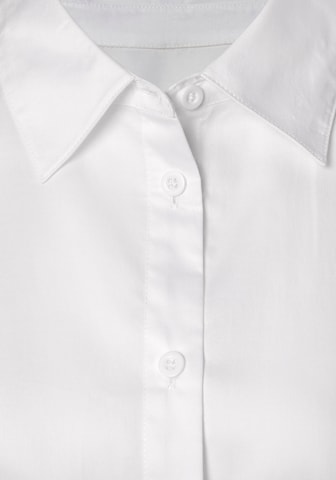 LASCANA - Blusa em branco