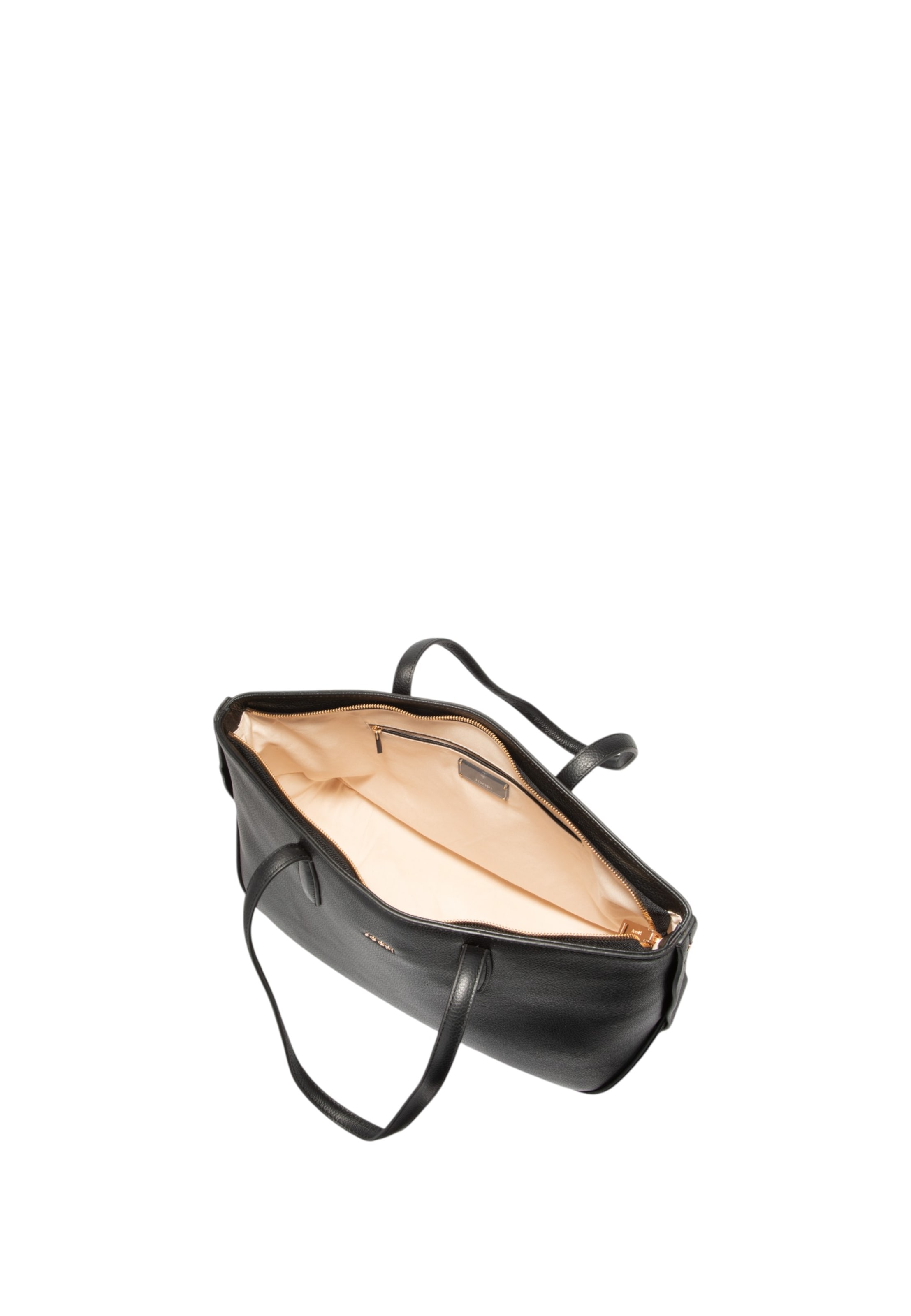 JOOP! Shopper 'Fatto Zita' in Zwart