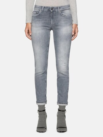 Dondup Regular Jeans‌‌‌‌‌‌‌‌ in Blau