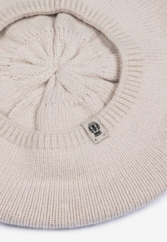 Roeckl Beanie in Beige