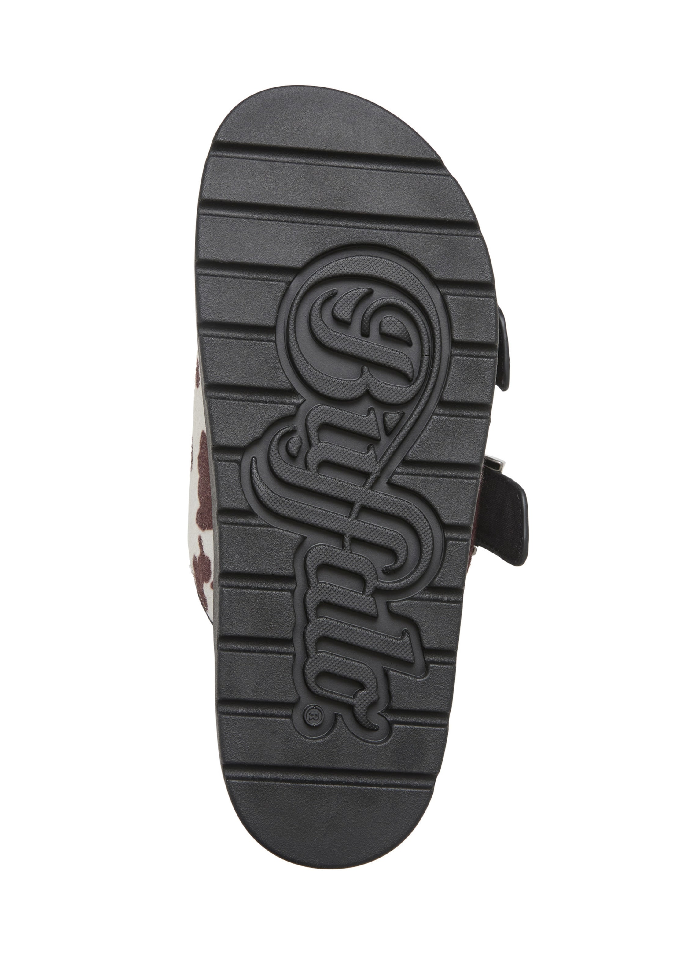 Zoccoletto 'Raya Ari' di BUFFALO in beige