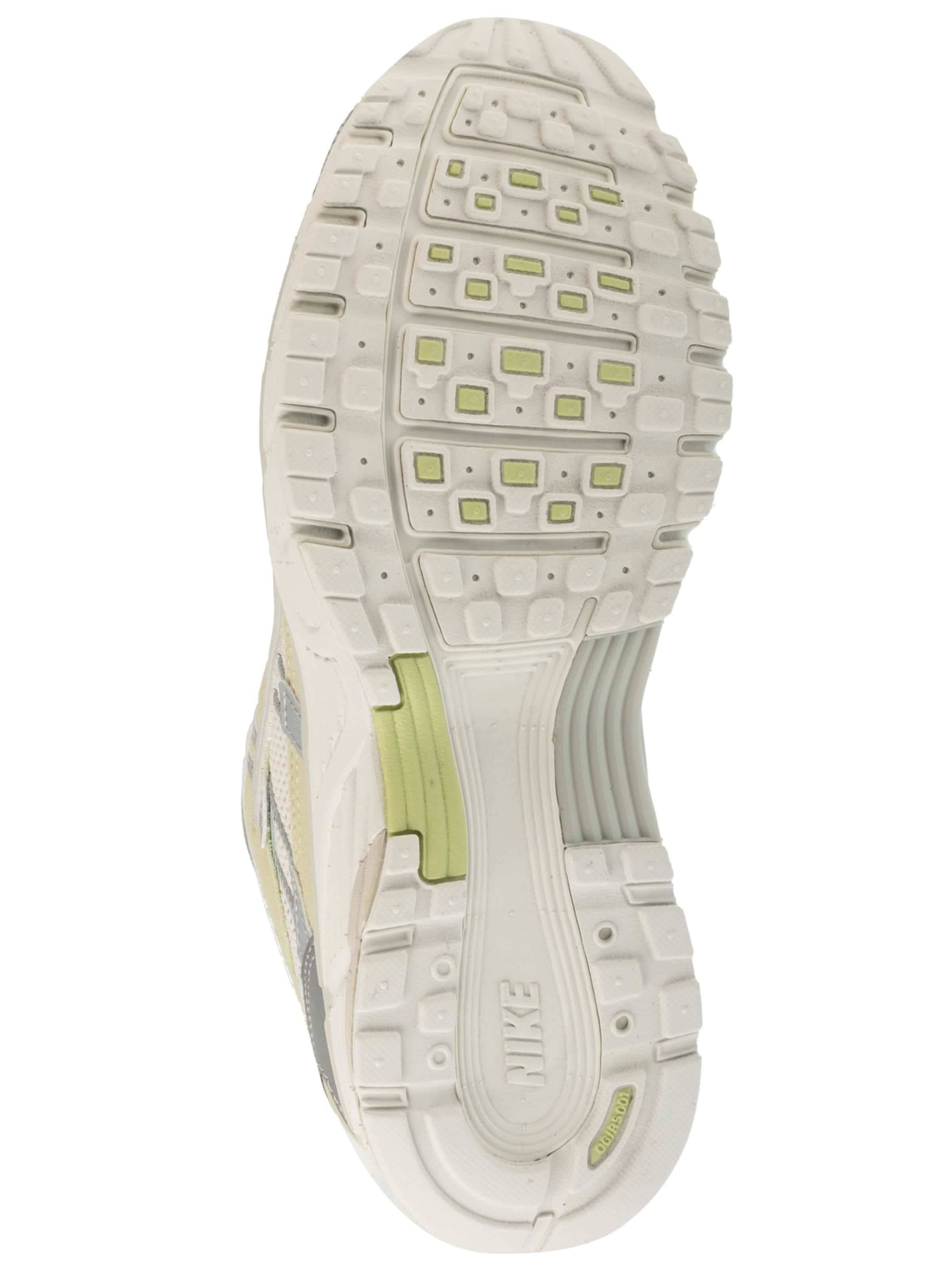 NIKE Sneakers 'Nike P-6000' in Beige