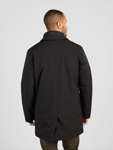 NN07 Преходно палто 'Blake 8240' в черно