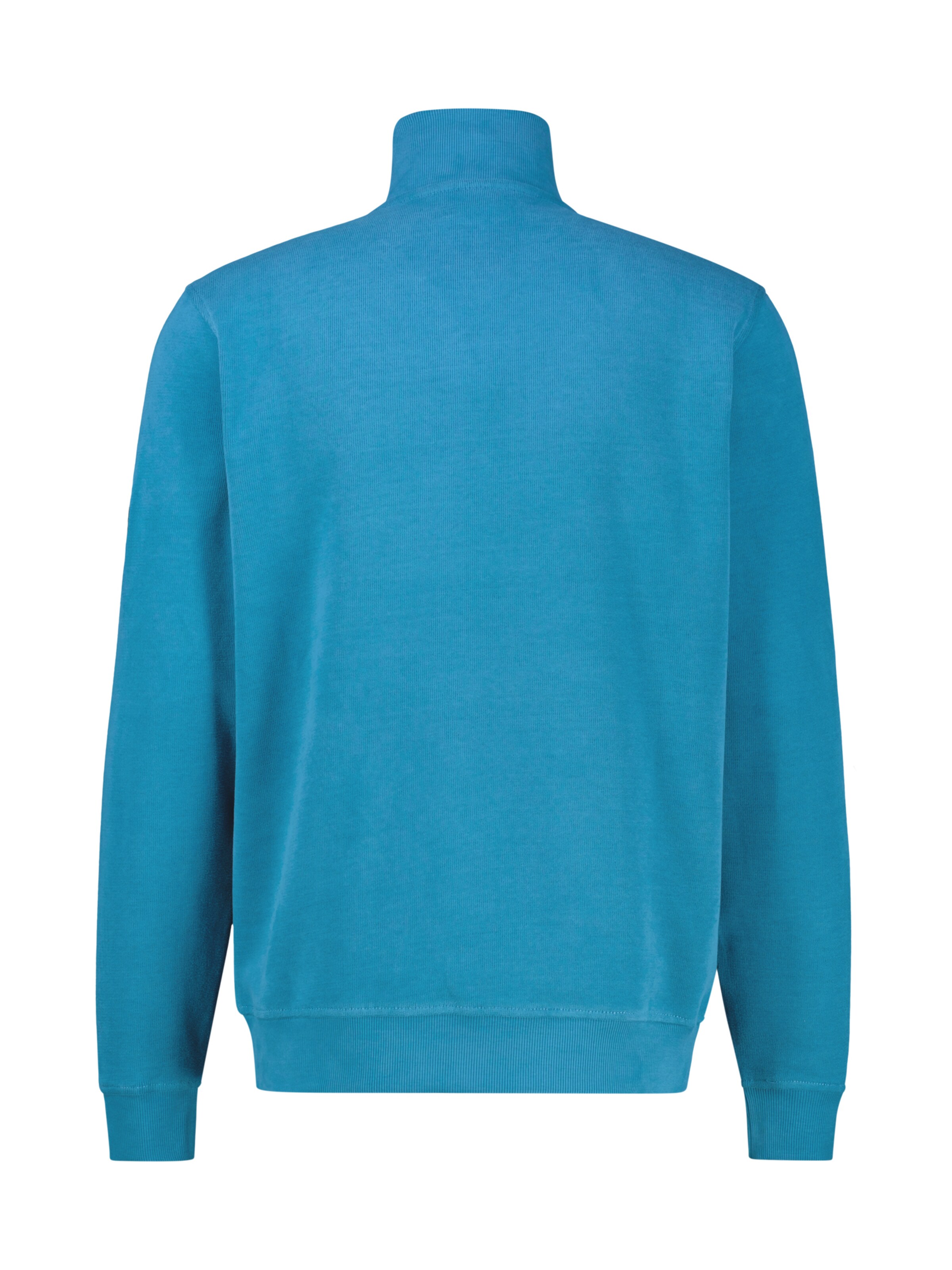 LERROS Sweatshirt in Blau