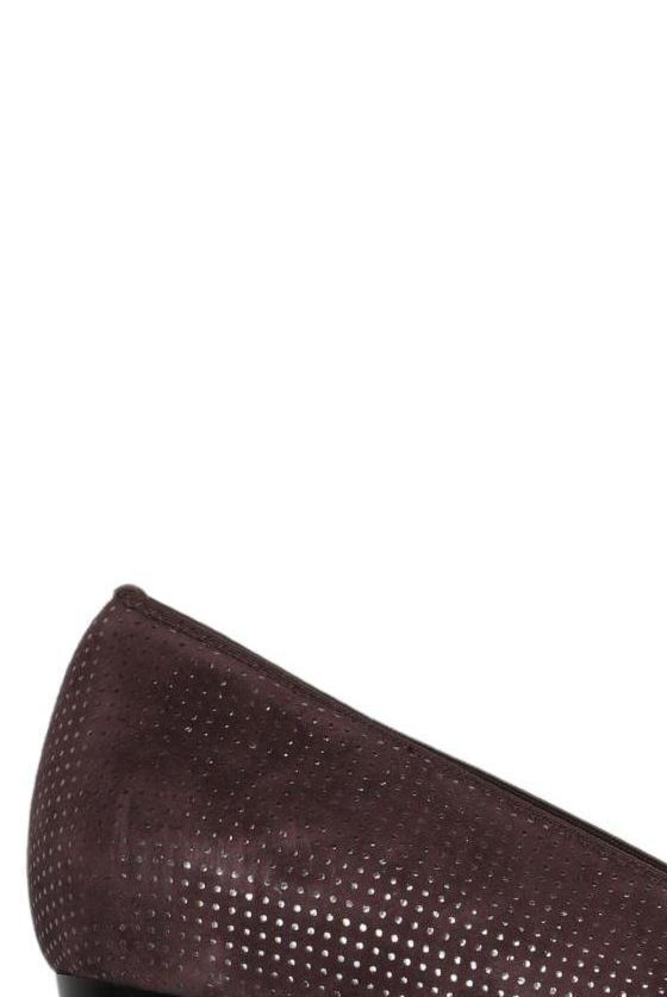 ARA High Heels & Pumps in 40 in Purple