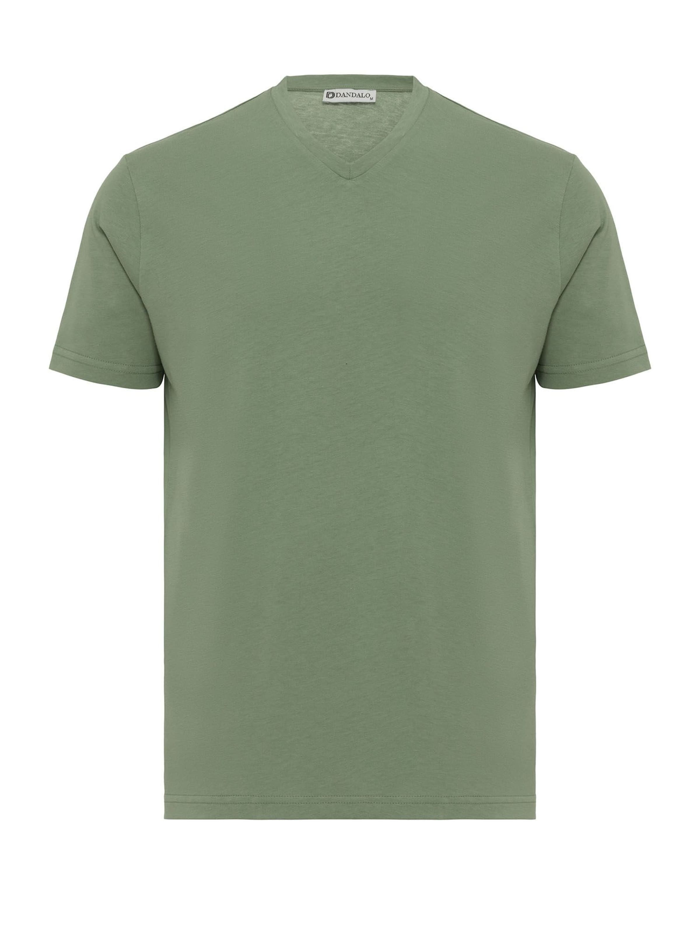 Dandalo Shirt in Beige