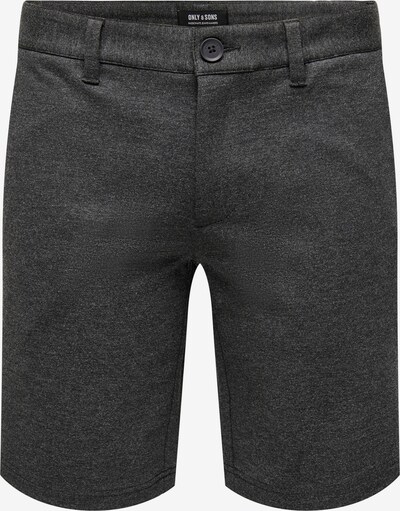 Only & Sons Chino kalhoty 'Mark' - antracitová, Produkt