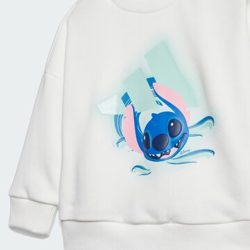 ADIDAS SPORTSWEAR Тренировочный костюм 'Adidas x Disney Lilo and Stitch' в Синий