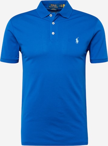 Polo Ralph Lauren Shirt in Blau: predná strana