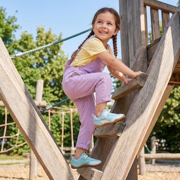 GIESSWEIN Sneaker in Blau: Vorderseite
