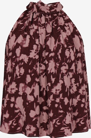 faina Toppi 'Fashion Look' värissä punainen: etupuoli