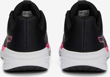 PUMA Running Shoes 'Transport' in Black