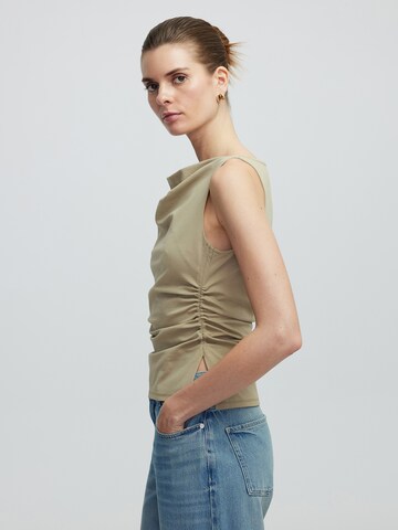 Ipekyol Shirt in Green