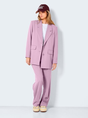 Noisy may - Blazer 'Milla' en rosa