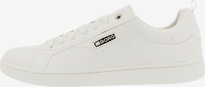 BJÖRN BORG Sneaker ' T306 TPU ' in weiß | ABOUT YOU Björn Borg Sneaker low white