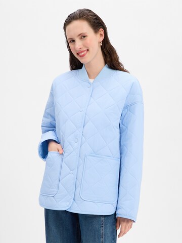 Marc O'Polo Between-season jacket in Blue: front