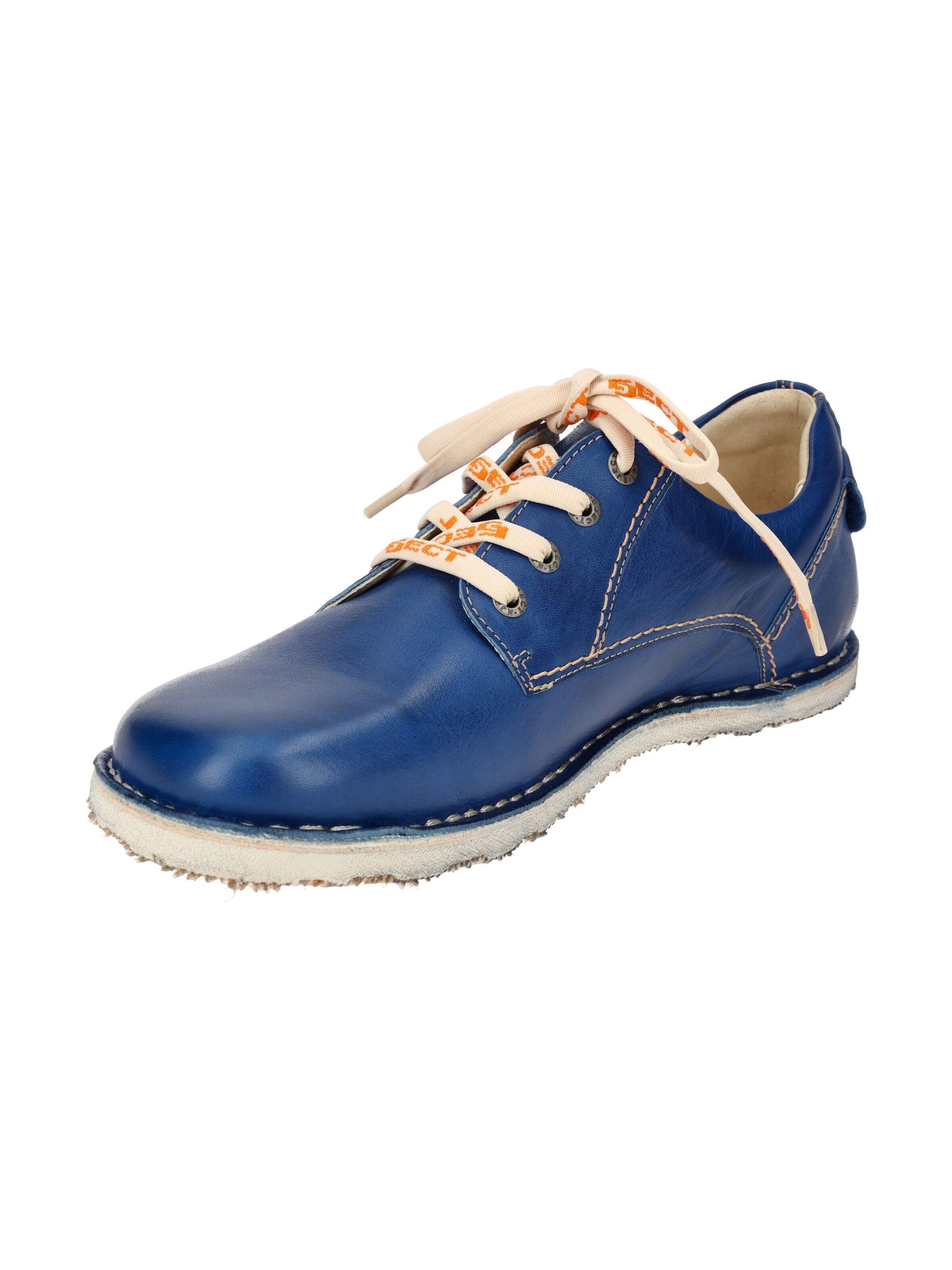 EJECT Schnürschuh 'Sony3Deal'‌‌‌‌‌‌ in Blau