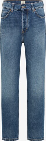 MUSTANG Loosefit Jeans 'Kelly' in Blau: predná strana