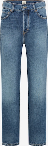 MUSTANG Loose fit Jeans 'Kelly' in Blue: front