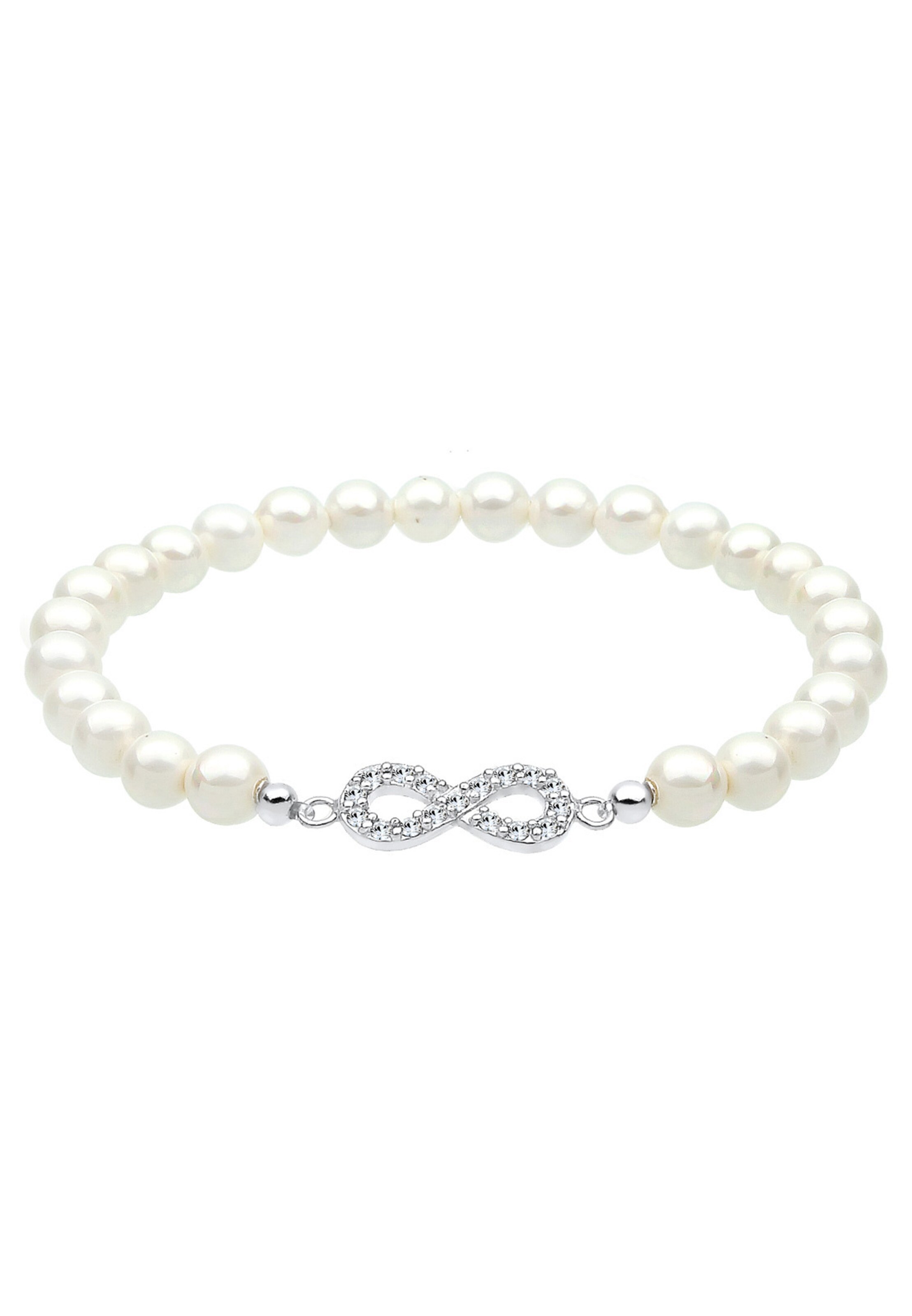 ELLI Bracelet in White