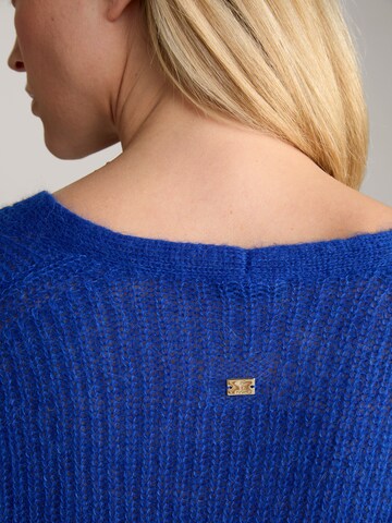 Pull-over JOOP! en bleu