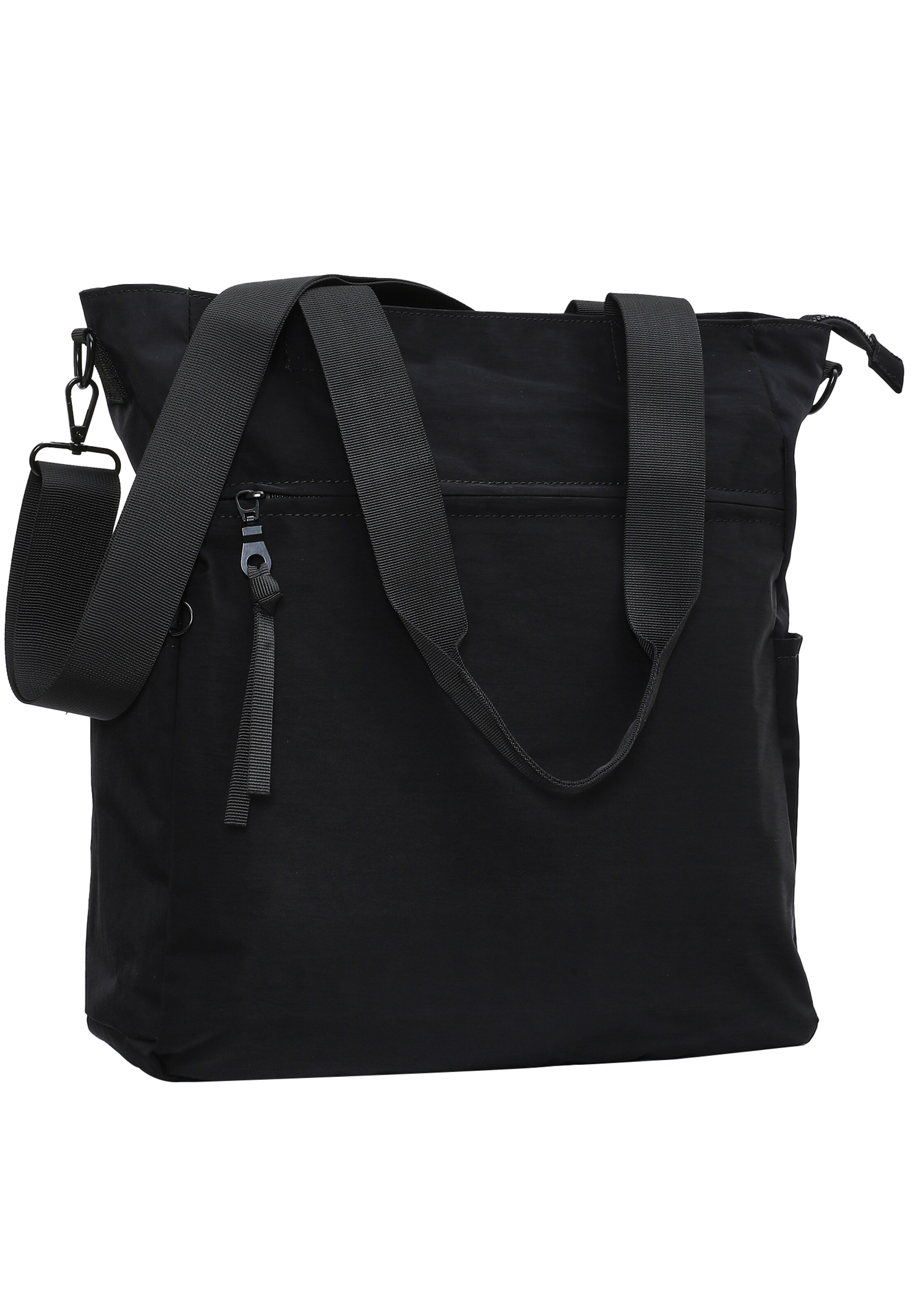 MindesaTorba za na rame - crna boja