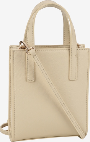 JOOP! Jeans Shoulder Bag in Beige